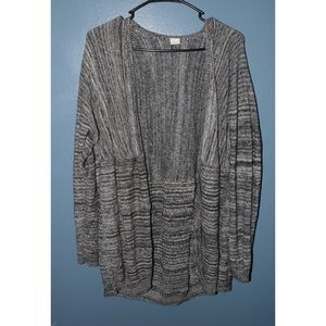 Women’s Long Cardigan